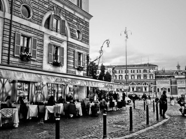Bar Rosati