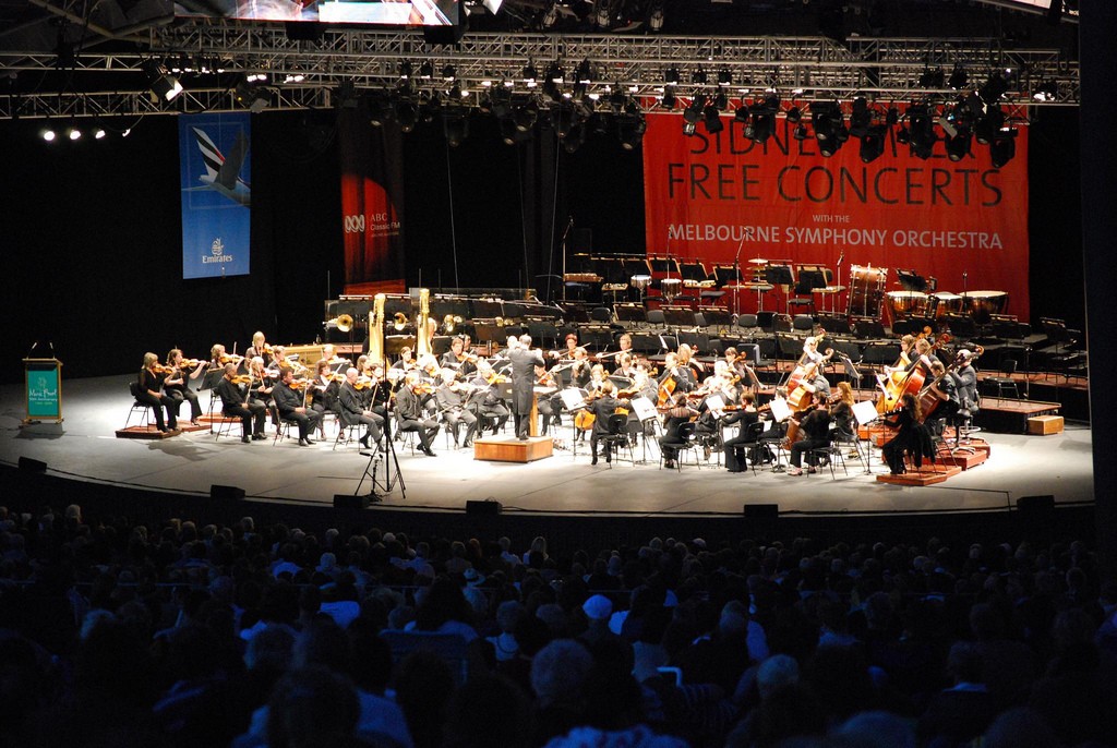 melbourne symphony orchestra new year what s on this weekend in melbourne 26 28 february melbourne symphony orchestra new year what s on this weekend in melbourne 26 28 february