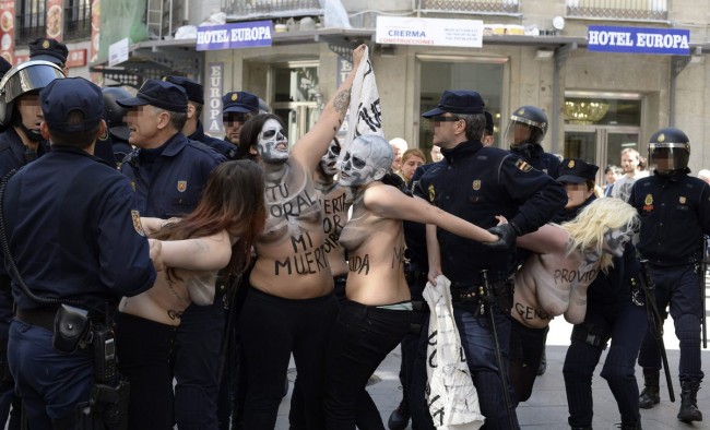 Courtesy of Lara Femen