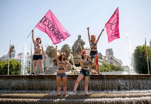 Courtesy of Lara Femen
