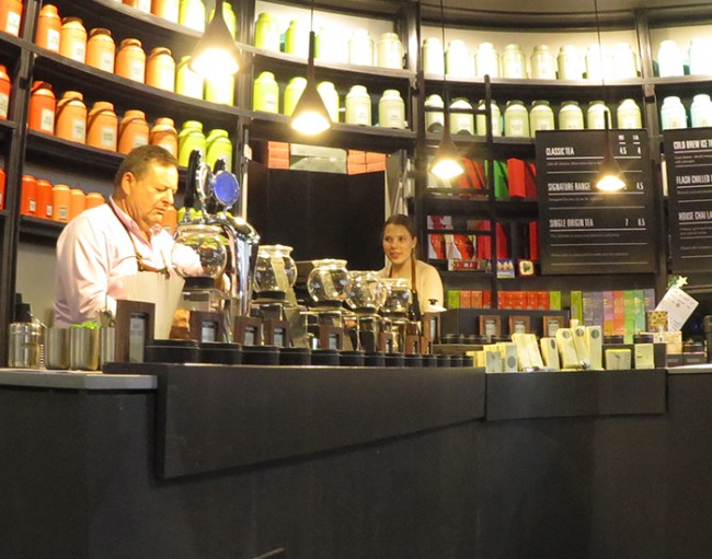 The Best Places To Enjoy Tea In Melbourne, Australia