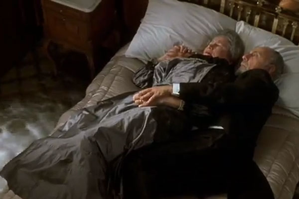 how to please a man in bed pictures