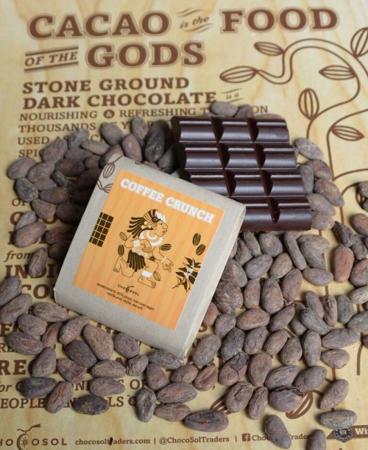 The 10 Best Chocolate Shops In Toronto