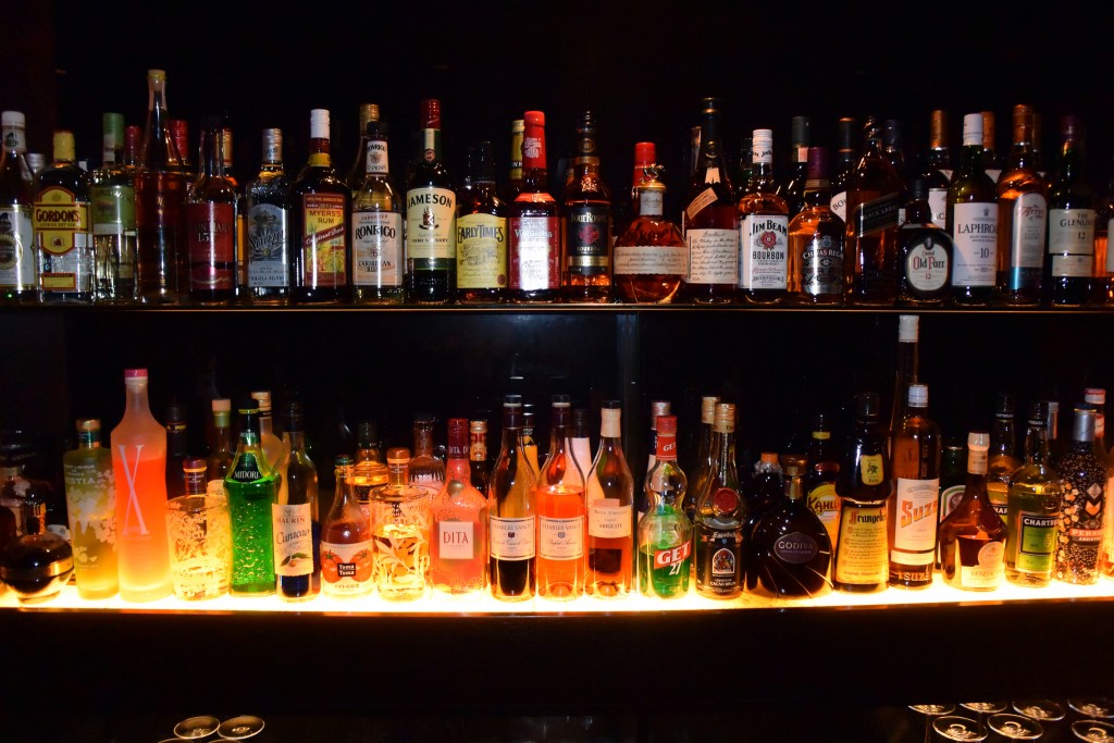 The Best Bars In NoPa, San Francisco
