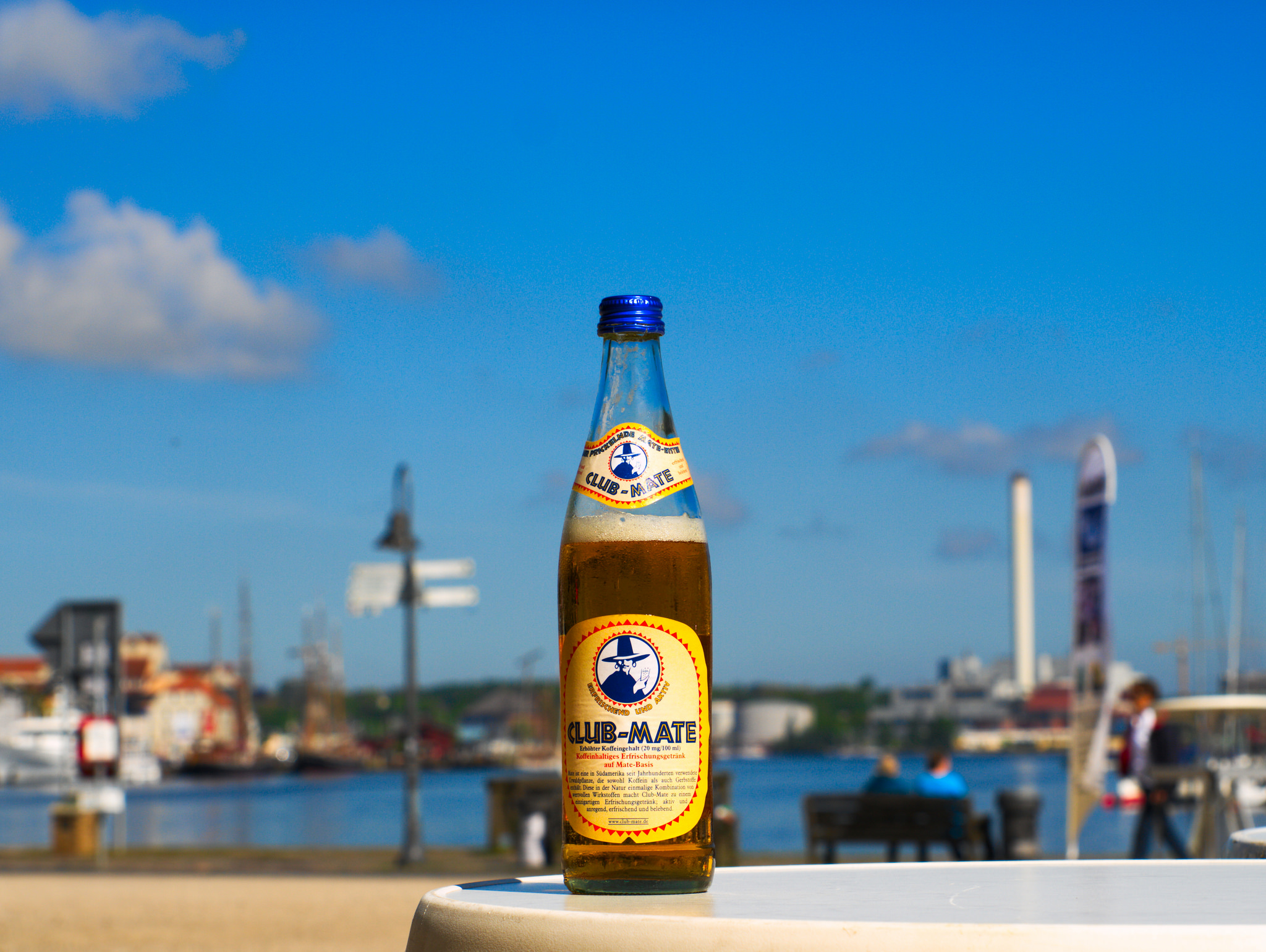 Club Mate Berlin Club Mate Berlin