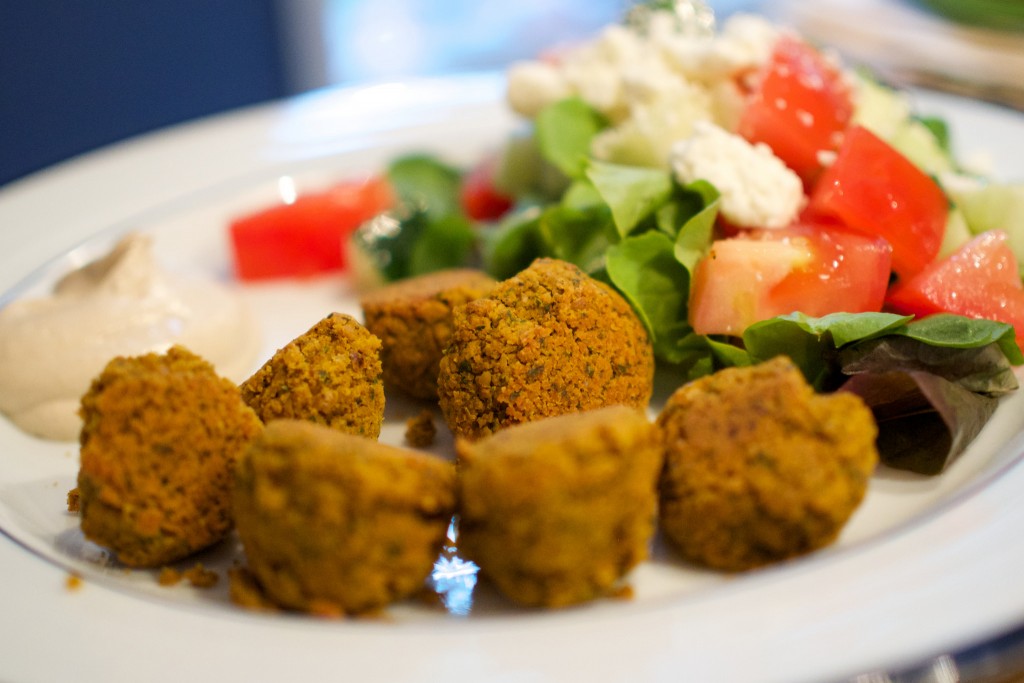 The 10 Best Kosher Restaurants In New York City