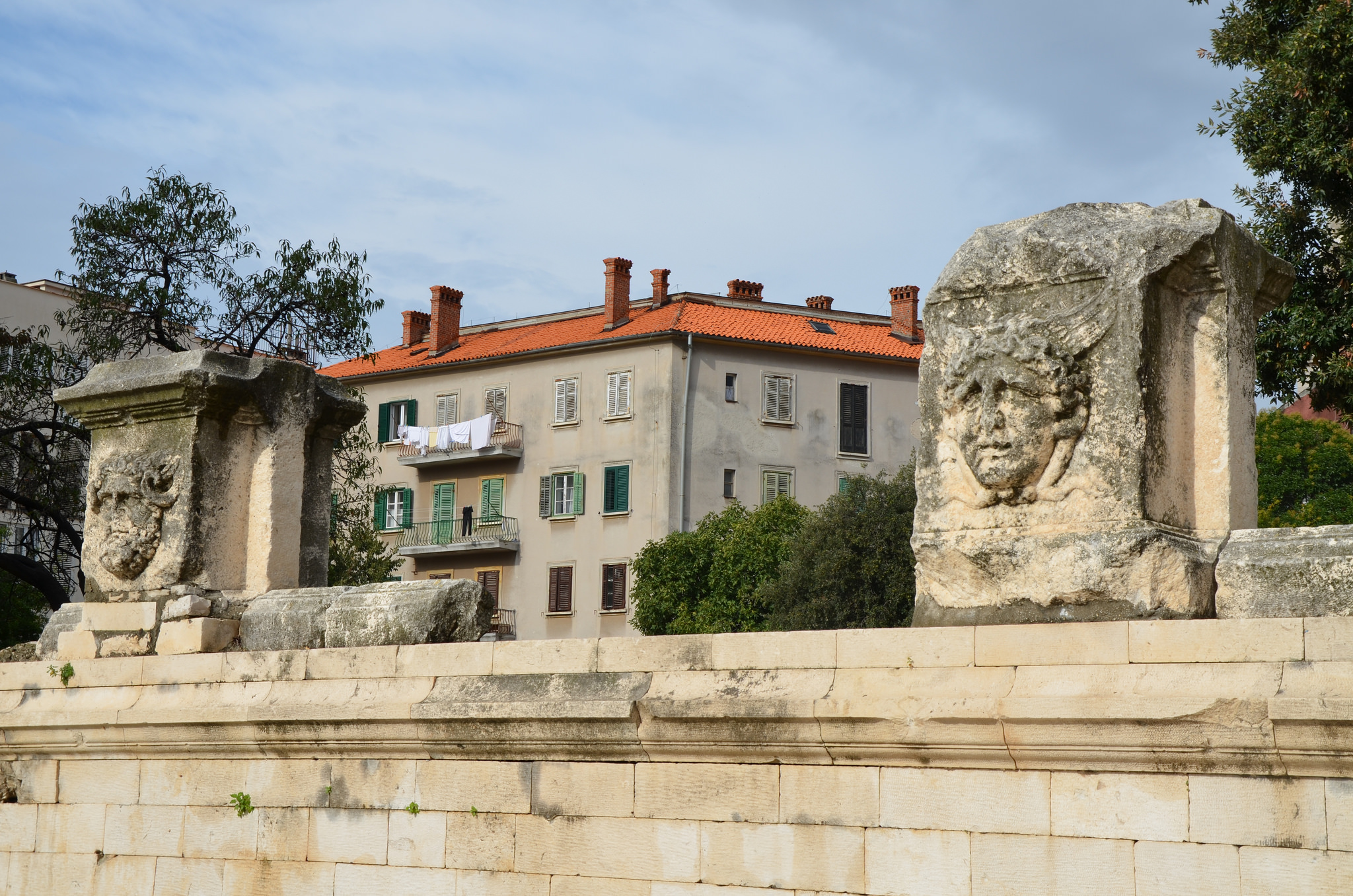 Top 10 Restaurants In Zadar, Croatia