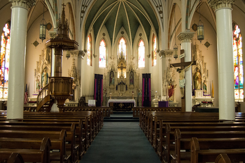 Most Beautiful Churches And Cathedrals In Texas : The incredible photo depicting an beautiful scenery. The colors are striking and blend ideally. The arrangement looks great, with its features are also extremely clear.