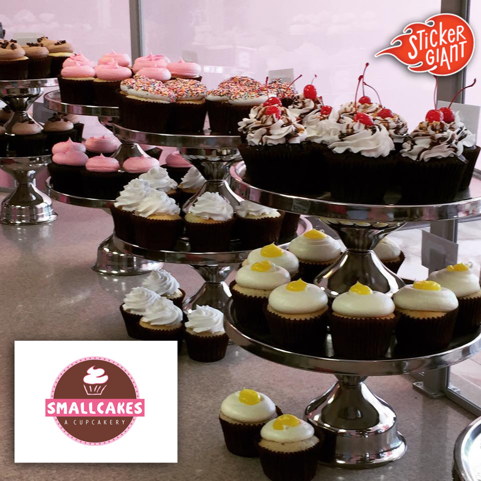 The Most Outrageous Desserts In El Paso, Texas