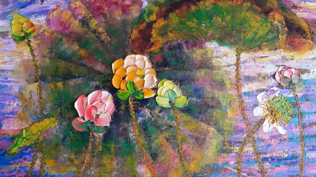 Tuyen Vu, a section of Youth, 2013.