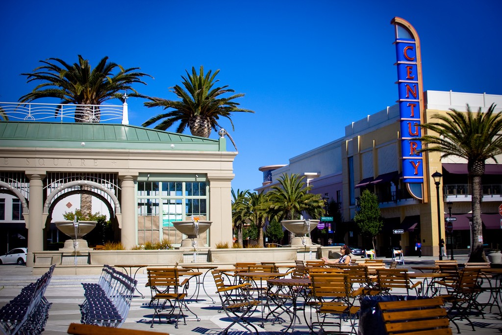 The Top 10 Brunches In Redwood City, California