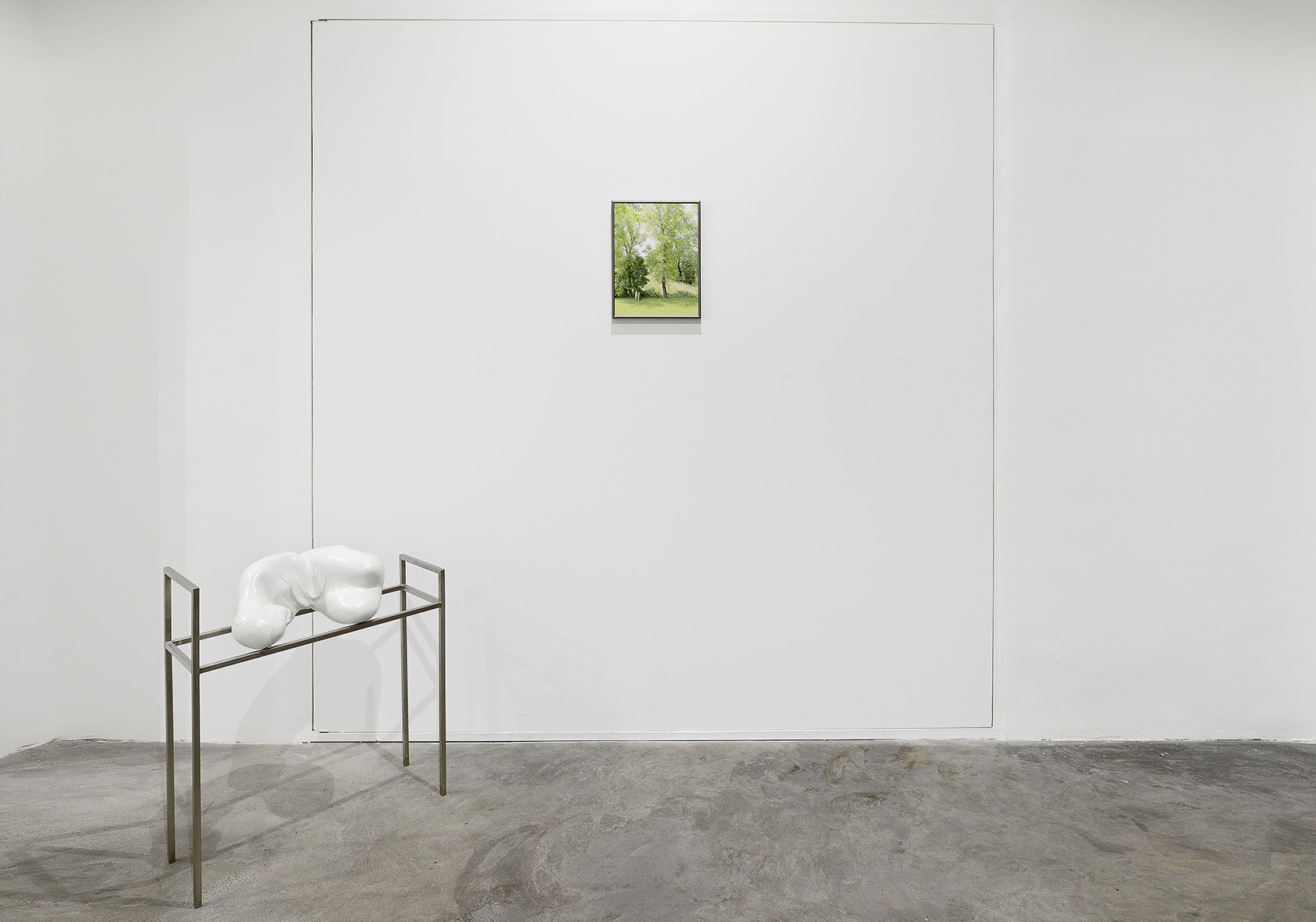 Talwin 2015-16, Matèria Gallery Rome | © Maïmouna Guerresi