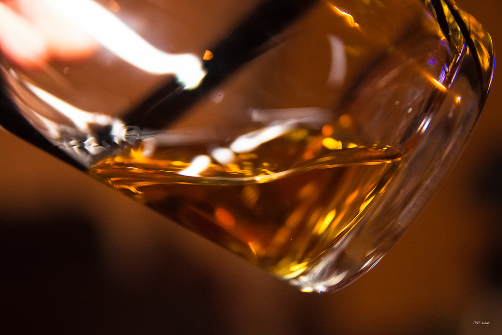 Whisky | © Phil Long/Flickr