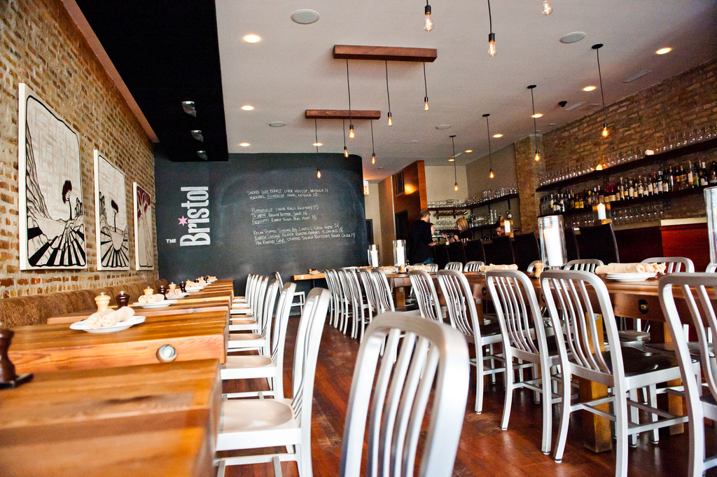 The Top 10 Bars In Bucktown, Chicago