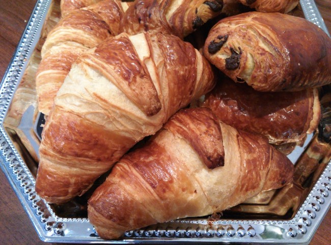 Courtesy of Douce France
