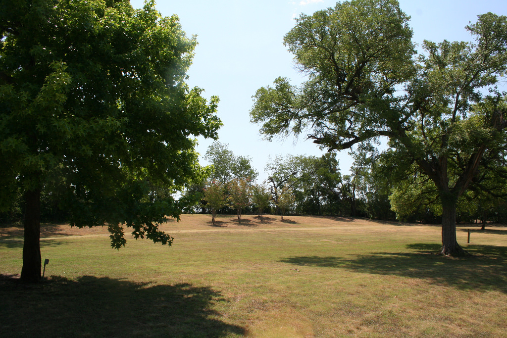 Getzendaner Park