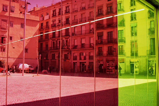 Filmoteca de Catalunya / © laumaceiro/ Flickr