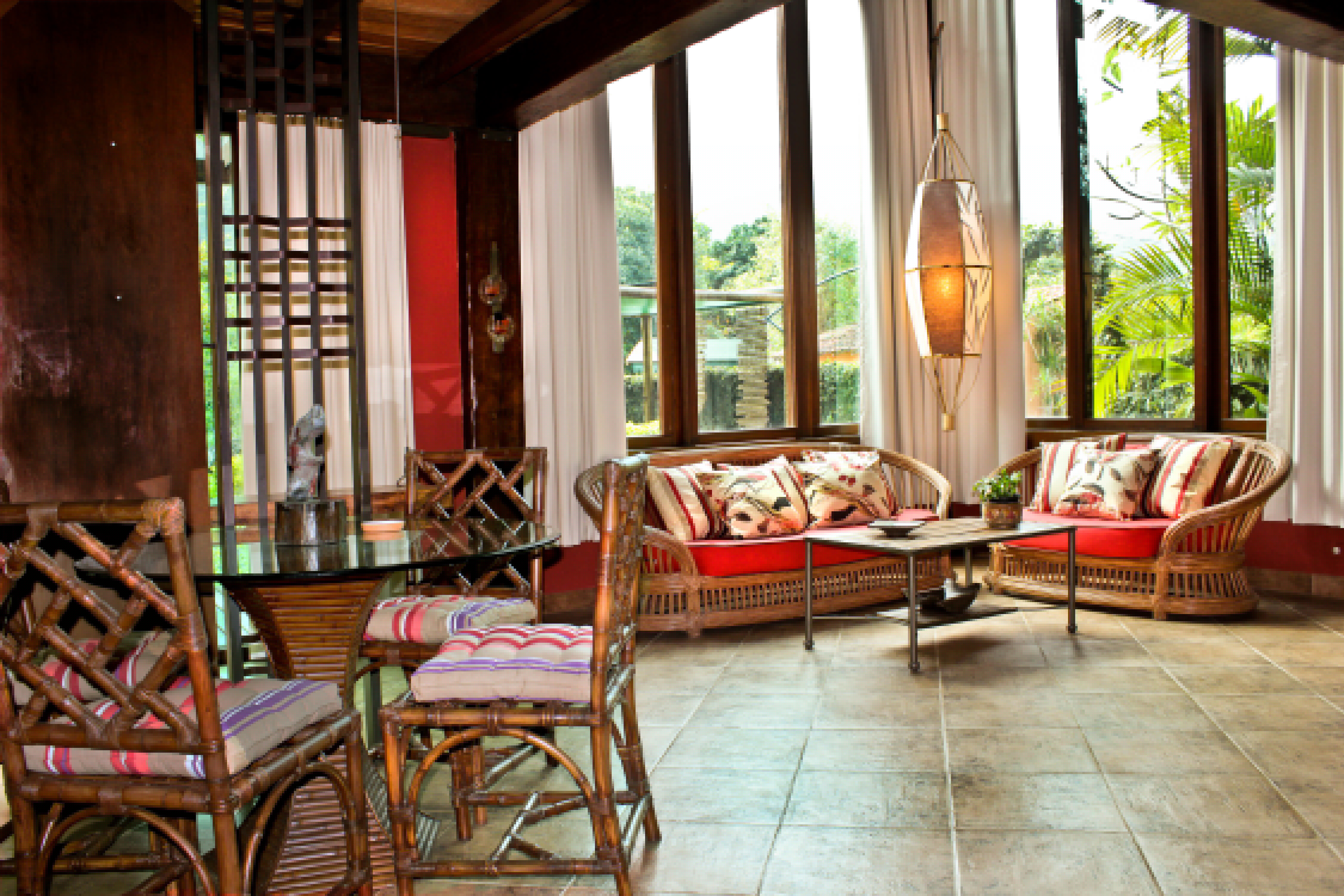 The Most Luxurious Airbnb  Listings In Rio de Janeiro