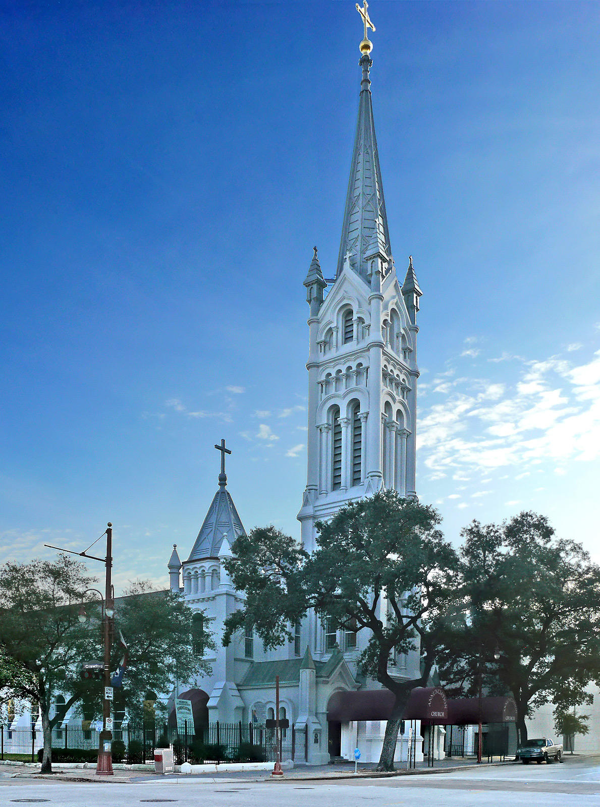 Most Beautiful Churches In Houston vrogue.co