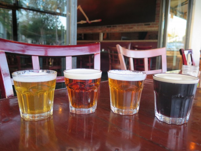 © Courtesy of Boneyard Bistro