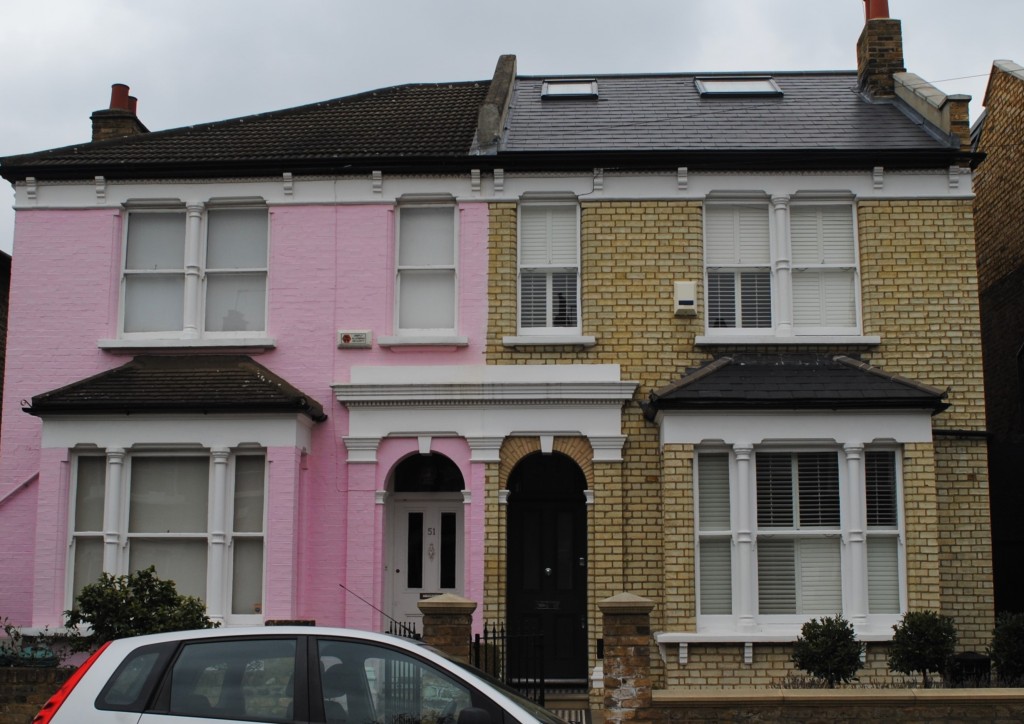 A Photographic Tour Of Balham