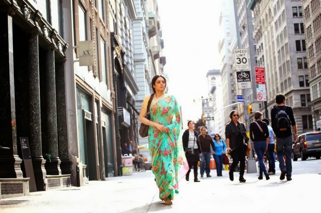 English Vinglish | Image courtesy of Eros International