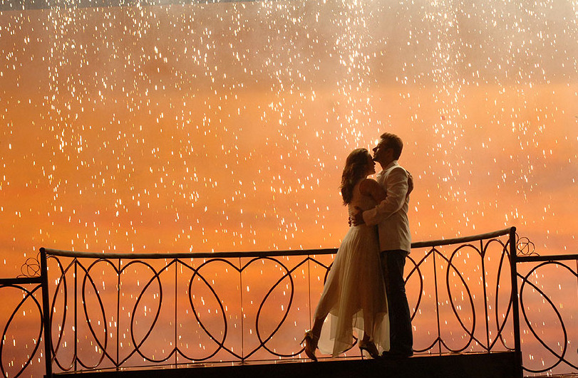 10 Bollywood Films Starring New York City