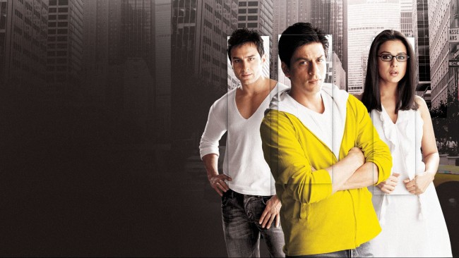 Kal Ho Na Ho | Image courtesy of Yash Raj Films