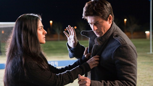 My Name is Khan | Image courtesy of Dharma Productions