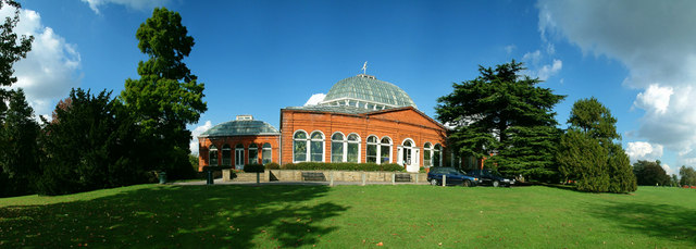 Resultado de imagen para Avery Hill Park de Londres