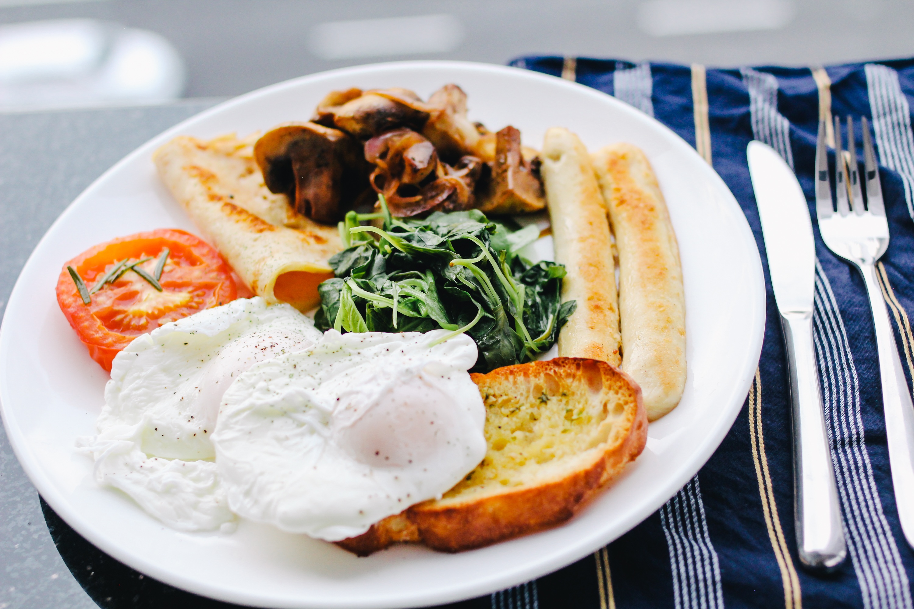 Where to go for brunch in london ontario