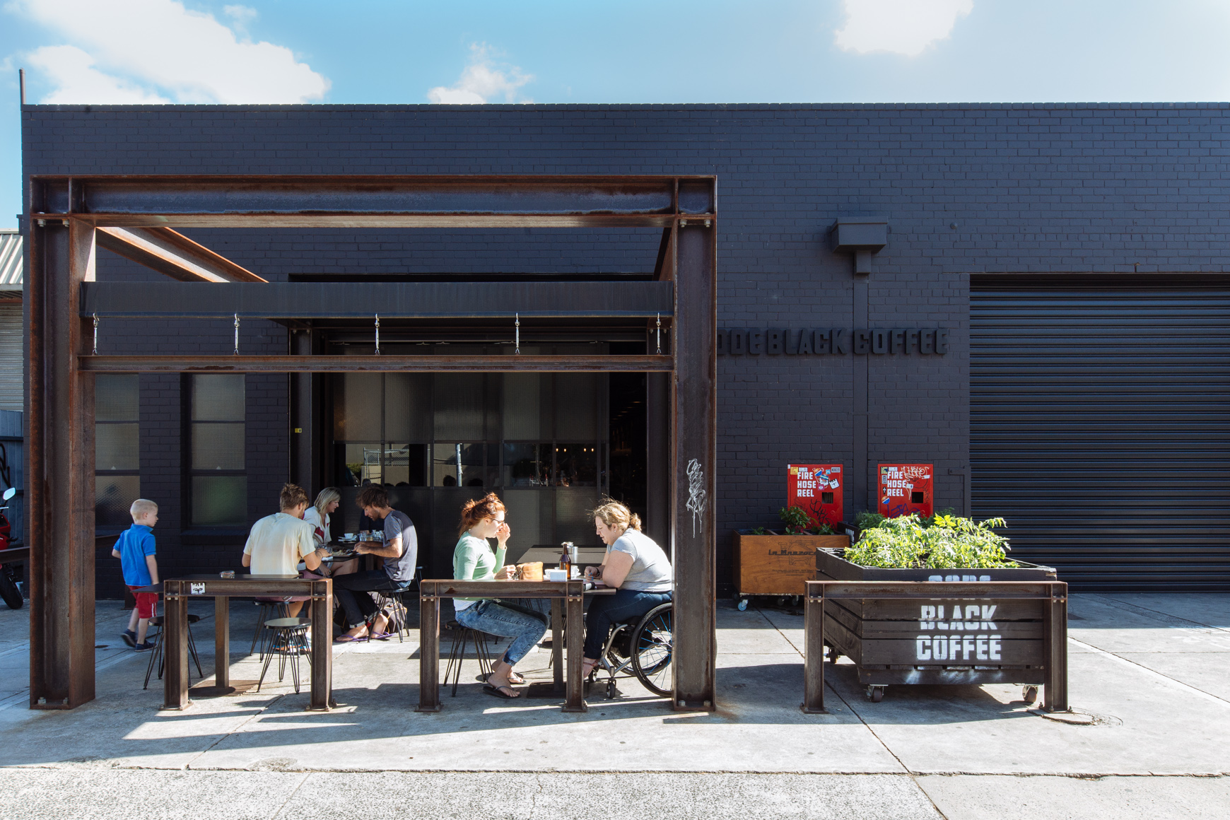 The Top 10 Coffee Roasters In Melbourne