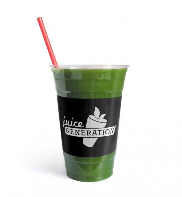 Image Courtesy of Juice Generation