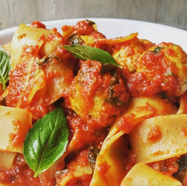 Courtesy of Bindella Osteria & Bar