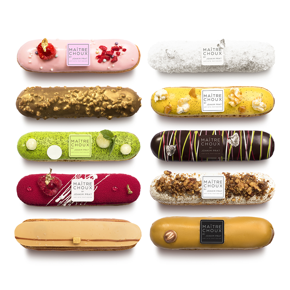 Chef Spotlight Joakim Prat Of Ma tre Choux