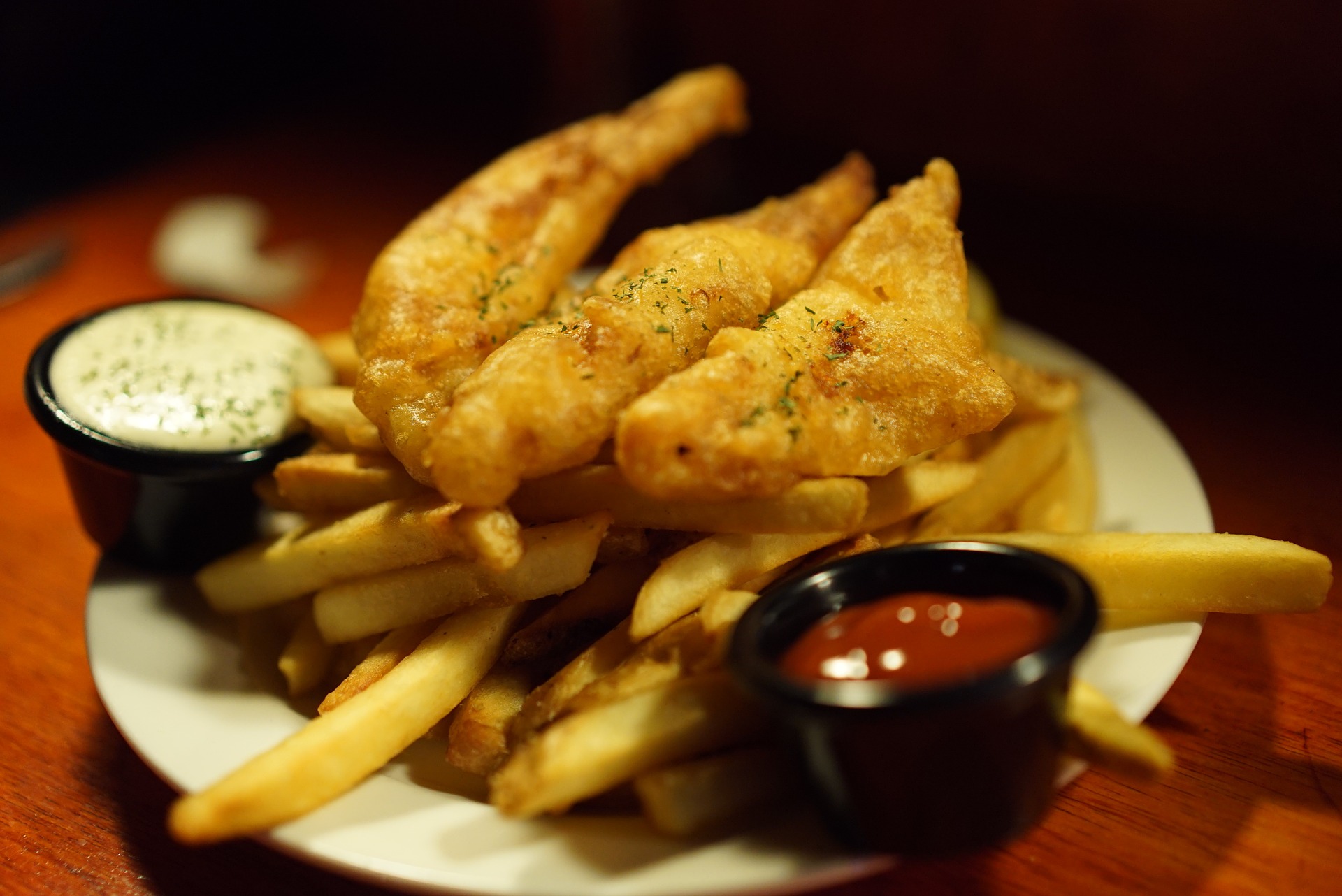 The 10 Best Restaurants In La Crosse, Wisconsin