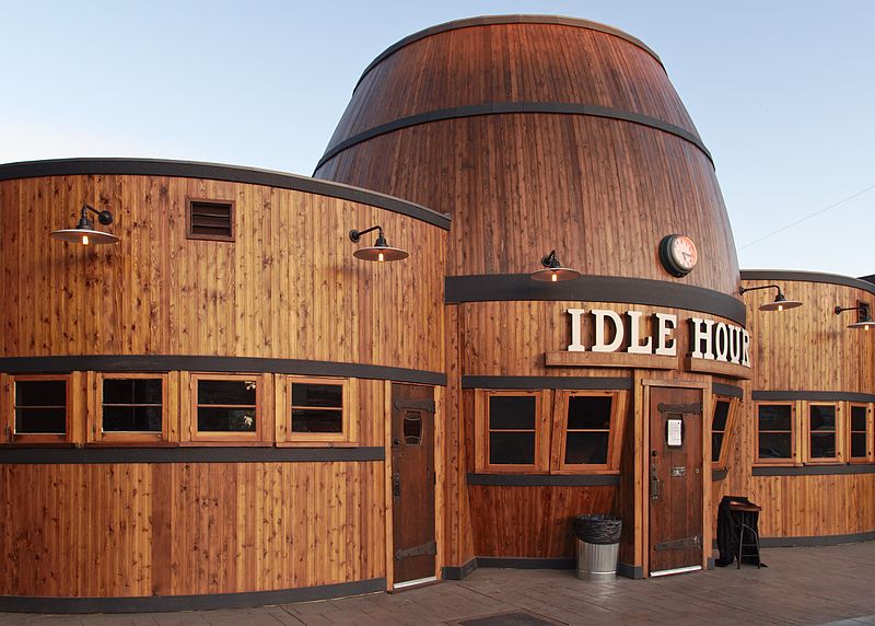 The 10 Best Bars In North Hollywood