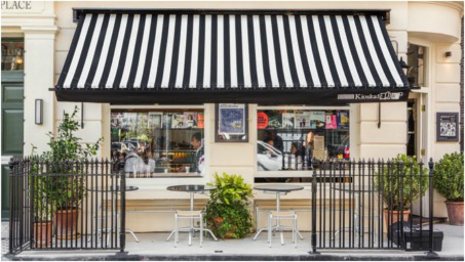 The Top Places For Brunch In Paddington, London