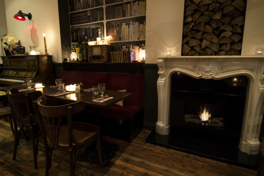 The Top Places For Brunch In Paddington, London