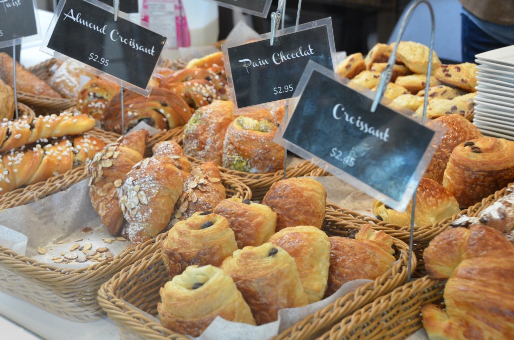 Croissants | © You As A Machine/Flickr