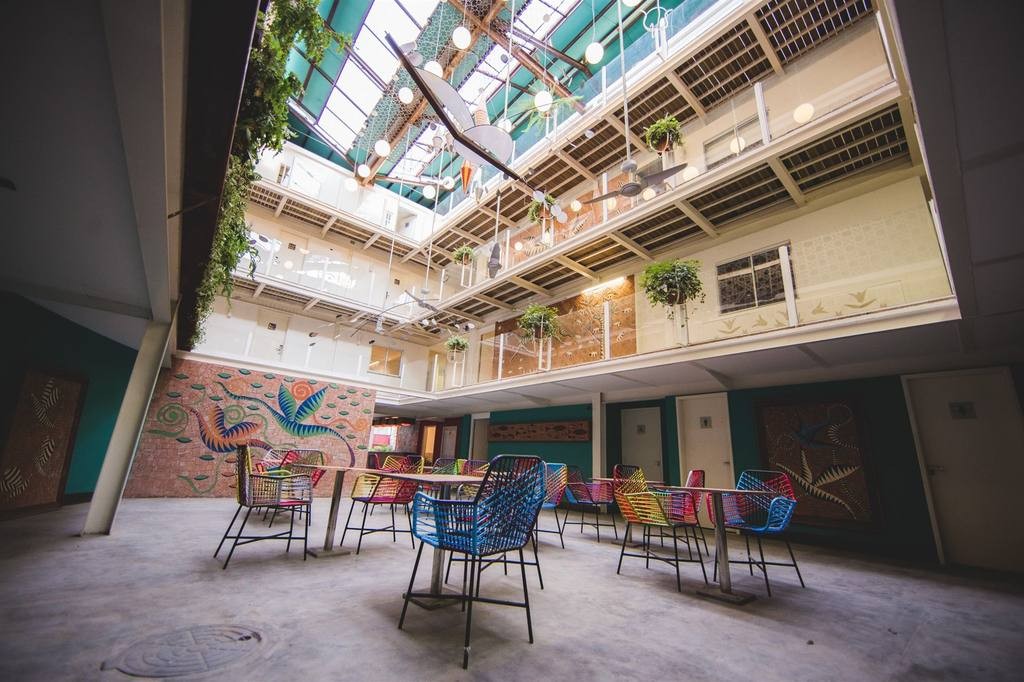 The Best Boutique Hotels in Rio de Janeiro