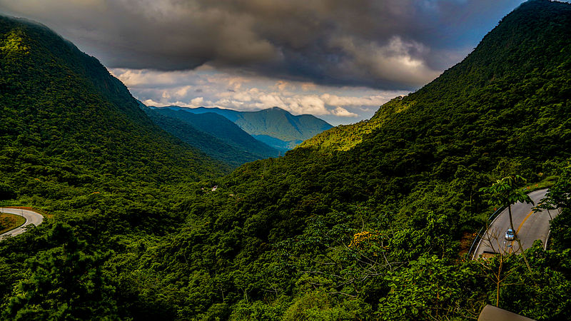 10 Extraordinary National Parks In South America