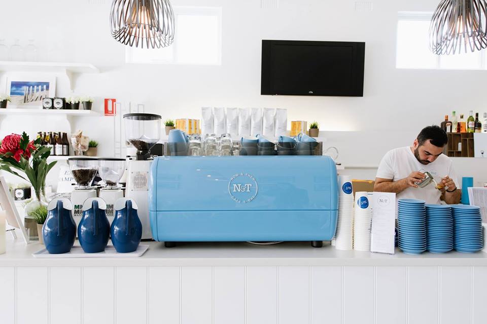 Image courtesy of N&T Café