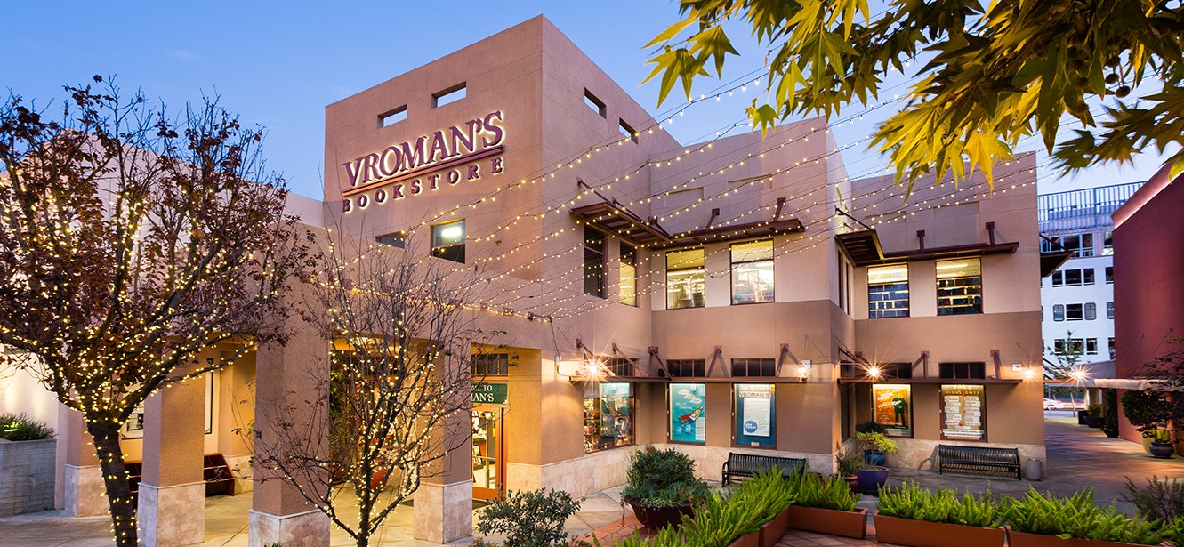 The 10 Best Bookstores In Los Angeles