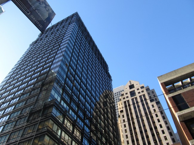JPMorgan Chase Building © Ken Lund/Flickr