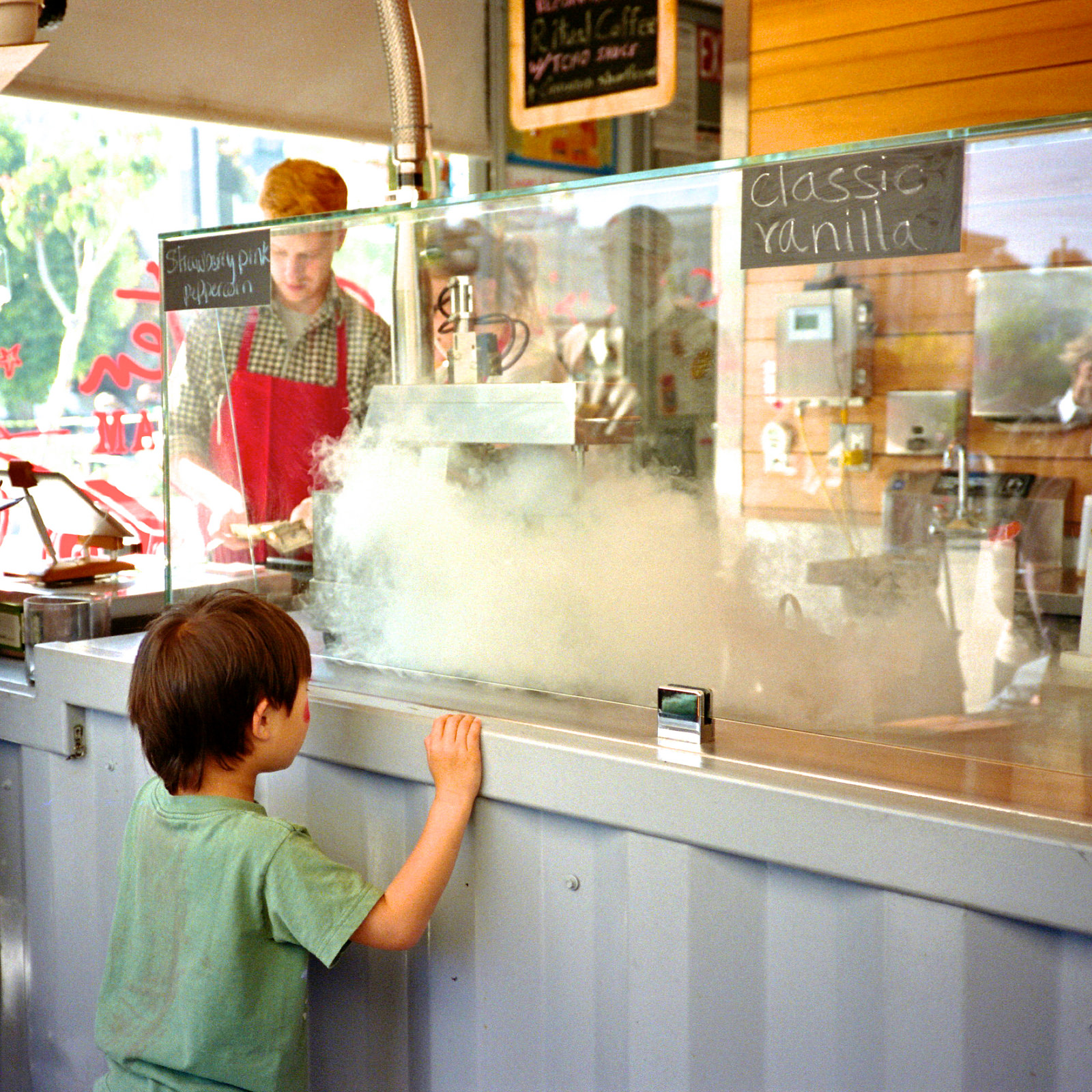 The Most Outrageous Dessert Shops In San Francisco, USA