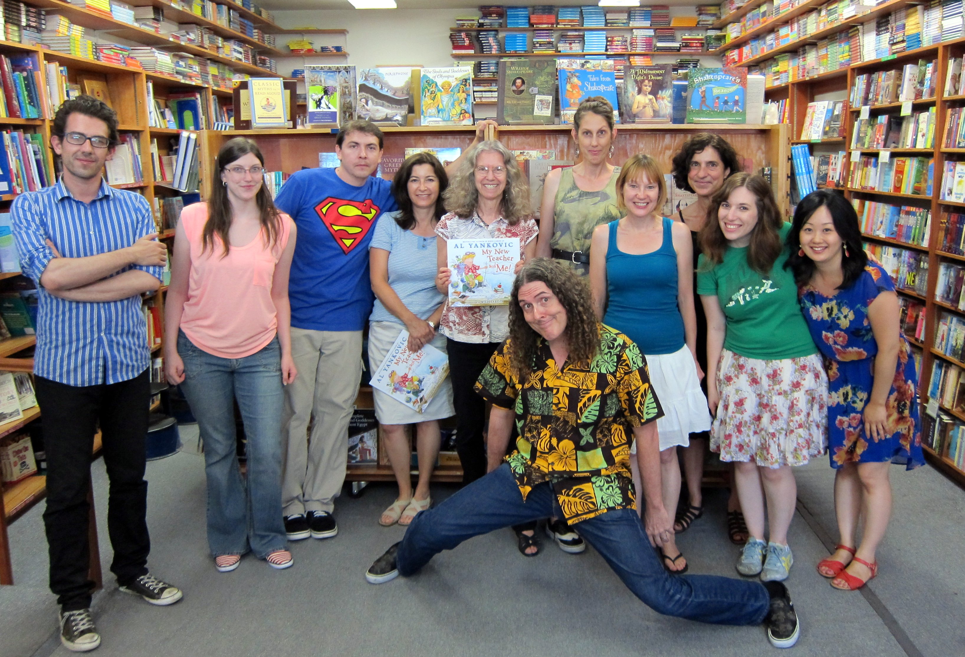 The 10 Best Bookstores in Los Angeles