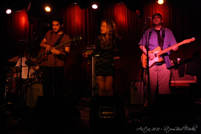 Boom Boom Room © TempestedBird/Flickr