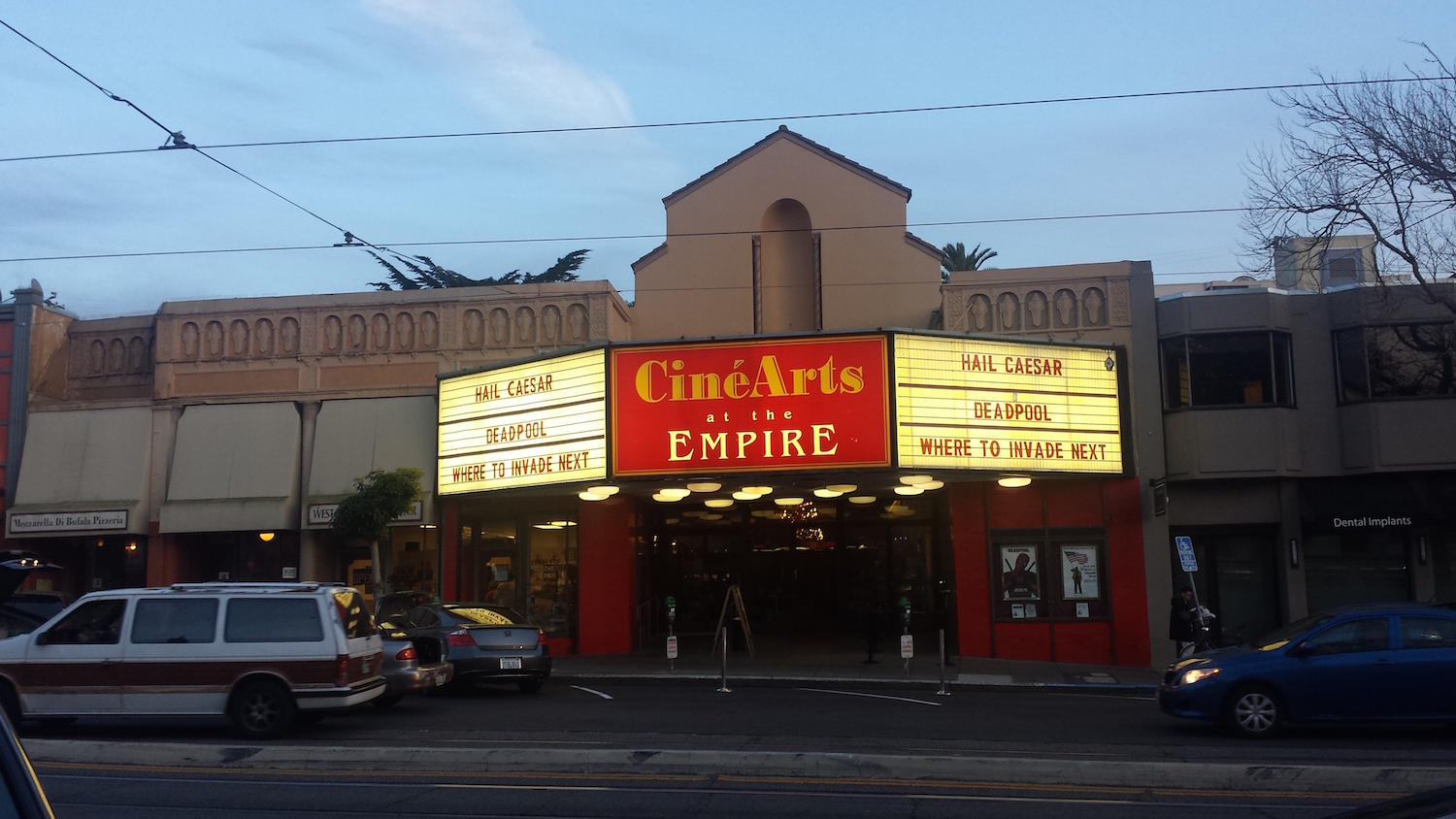 10 Best Things To Do And See In West Portal, San Francisco