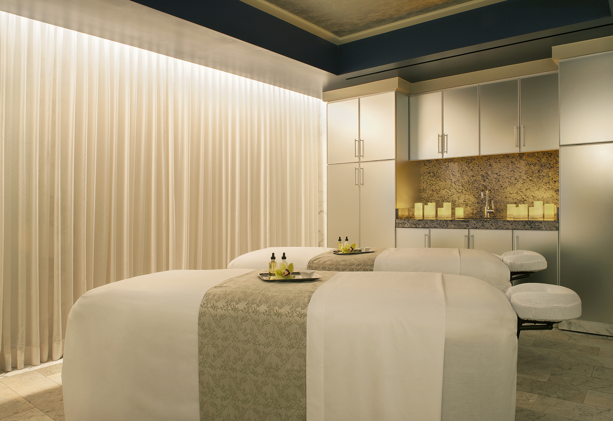 Photo 8 Top 10 Luxury Spas In La 